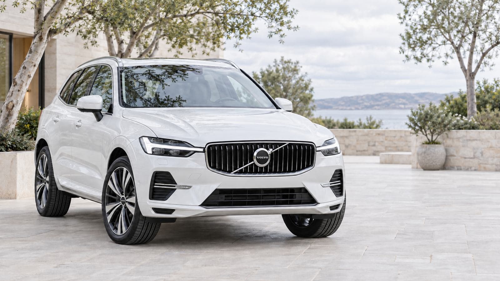החלפת מצבר לוולוו XC60 עד הבית — לידור חילוצים