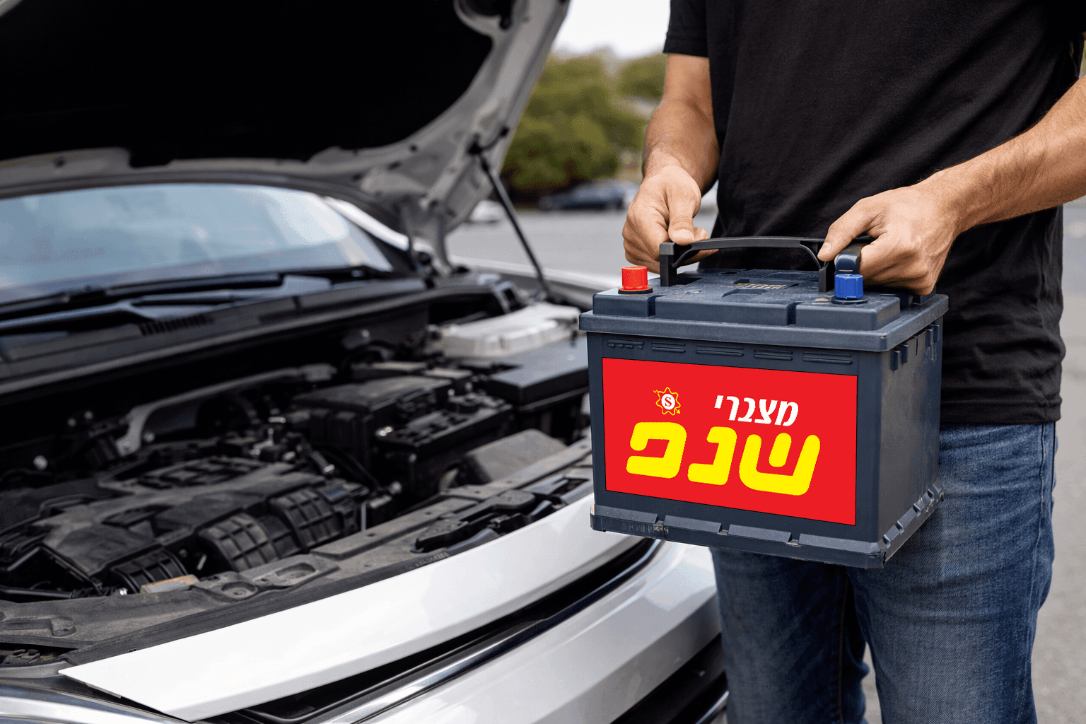 לידור חילוצים בדרך — שירותי דרך מקצועיים